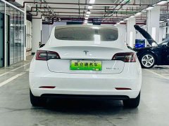 Tesla Model 3 Facelift Standard Range RWD Upgrade 3D1 - ფოტო 5