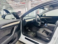 Tesla Model 3 Facelift Standard Range RWD Upgrade 3D1 - ფოტო 6