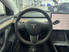 Tesla Model 3 Facelift Standard Range RWD Upgrade 3D1 - ფოტო 7