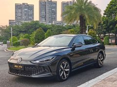 Volkswagen Lingdu L 280TSI DSG Spicy Edition - ფოტო 1