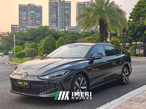 2022 Volkswagen Lingdu L 280TSI DSG Spicy Edition - ავტომობილი ჩინეთიდან