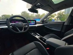 Volkswagen Lingdu L 280TSI DSG Spicy Edition - ფოტო 11