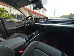 Volkswagen Lingdu L 280TSI DSG Spicy Edition - ფოტო 12