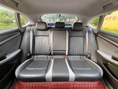 Volkswagen Lingdu L 280TSI DSG Spicy Edition - ფოტო 14