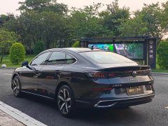 Volkswagen Lingdu L 280TSI DSG Spicy Edition - ფოტო 15