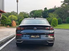 Volkswagen Lingdu L 280TSI DSG Spicy Edition - ფოტო 16