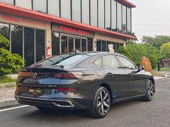 Volkswagen Lingdu L 280TSI DSG Spicy Edition - ფოტო 17