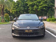 Volkswagen Lingdu L 280TSI DSG Spicy Edition - ფოტო 2