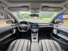 Volkswagen Lingdu L 280TSI DSG Spicy Edition - ფოტო 5
