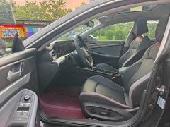 Volkswagen Lingdu L 280TSI DSG Spicy Edition - ფოტო 6