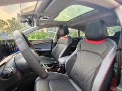 Volkswagen Lingdu L 280TSI DSG Spicy Edition - ფოტო 7