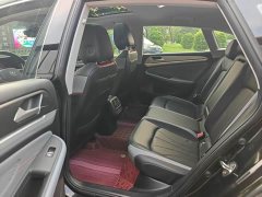 Volkswagen Lingdu L 280TSI DSG Spicy Edition - ფოტო 8