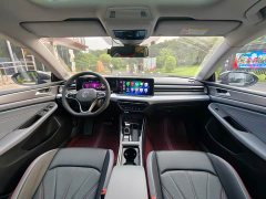 Volkswagen Lingdu L 280TSI DSG Spicy Edition - ფოტო 9