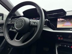 Audi A3 Sportback 35 TFSI Fashion Sport - ფოტო 10