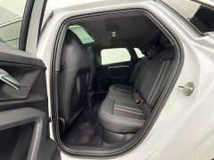 Audi A3 Sportback 35 TFSI Fashion Sport - ფოტო 11