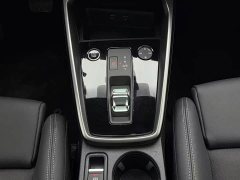 Audi A3 Sportback 35 TFSI Fashion Sport - ფოტო 12