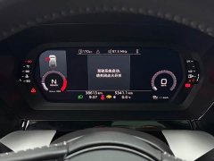 Audi A3 Sportback 35 TFSI Fashion Sport - ფოტო 13