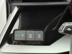Audi A3 Sportback 35 TFSI Fashion Sport - ფოტო 14