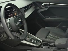 Audi A3 Sportback 35 TFSI Fashion Sport - ფოტო 15
