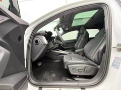 Audi A3 Sportback 35 TFSI Fashion Sport - ფოტო 16