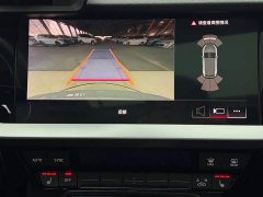 Audi A3 Sportback 35 TFSI Fashion Sport - ფოტო 18