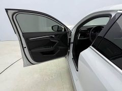 Audi A3 Sportback 35 TFSI Fashion Sport - ფოტო 19