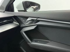 Audi A3 Sportback 35 TFSI Fashion Sport - ფოტო 8