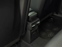 Audi A3 Sportback 35 TFSI Fashion Sport - ფოტო 9