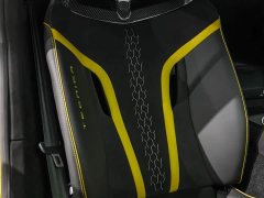 Lamborghini Huracán 2023 Huracán Tecnica - ფოტო 12