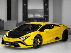 Lamborghini Huracán 2023 Huracán Tecnica - ფოტო 3