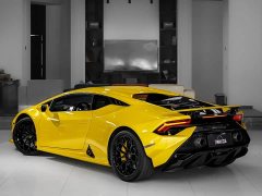 Lamborghini Huracán 2023 Huracán Tecnica - ფოტო 4