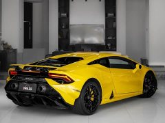 Lamborghini Huracán 2023 Huracán Tecnica - ფოტო 6