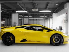 Lamborghini Huracán 2023 Huracán Tecnica - ფოტო 7