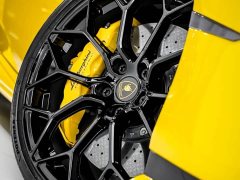 Lamborghini Huracán 2023 Huracán Tecnica - ფოტო 8