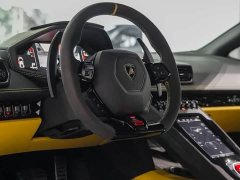 Lamborghini Huracán 2023 Huracán Tecnica - ფოტო 9