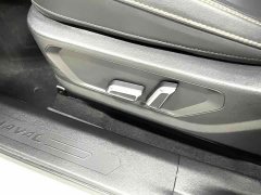 Haval Chitu Jingxiang Edition 1.5T Purple Copper Rabbit - ფოტო 10