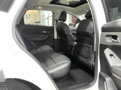 Haval Chitu Jingxiang Edition 1.5T Purple Copper Rabbit - ფოტო 11