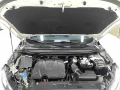 Haval Chitu Jingxiang Edition 1.5T Purple Copper Rabbit - ფოტო 14