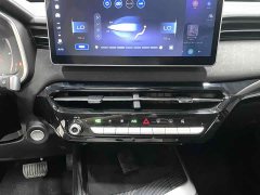 Haval Chitu Jingxiang Edition 1.5T Purple Copper Rabbit - ფოტო 17