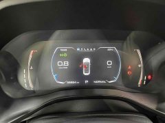Haval Chitu Jingxiang Edition 1.5T Purple Copper Rabbit - ფოტო 18