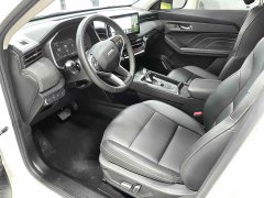 Haval Chitu Jingxiang Edition 1.5T Purple Copper Rabbit - ფოტო 7