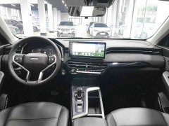 Haval Chitu Jingxiang Edition 1.5T Purple Copper Rabbit - ფოტო 9