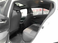 Toyota Corolla 1.8L CVT Luxury - ფოტო 10
