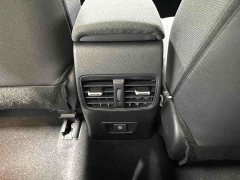 Toyota Corolla 1.8L CVT Luxury - ფოტო 11
