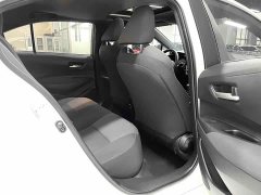 Toyota Corolla 1.8L CVT Luxury - ფოტო 13