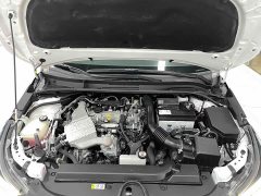 Toyota Corolla 1.8L CVT Luxury - ფოტო 14