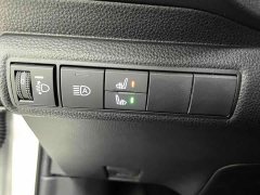 Toyota Corolla 1.8L CVT Luxury - ფოტო 15