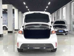 Toyota Corolla 1.8L CVT Luxury - ფოტო 16