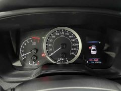 Toyota Corolla 1.8L CVT Luxury - ფოტო 17