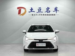 Toyota Corolla 1.8L CVT Luxury - ფოტო 2